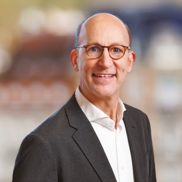 Prof. Dr. med. Gregor Pache