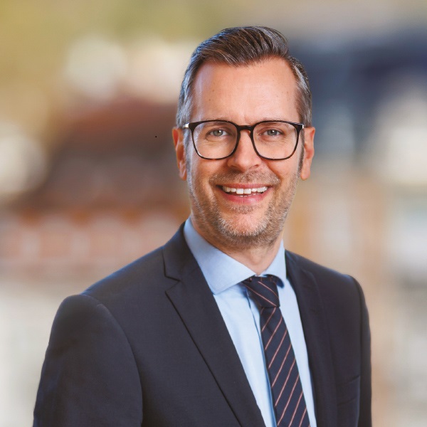Prof. Dr. med. Martin Heuschmid