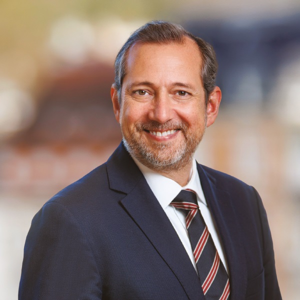 Prof. Dr. med. Markus Juchems
