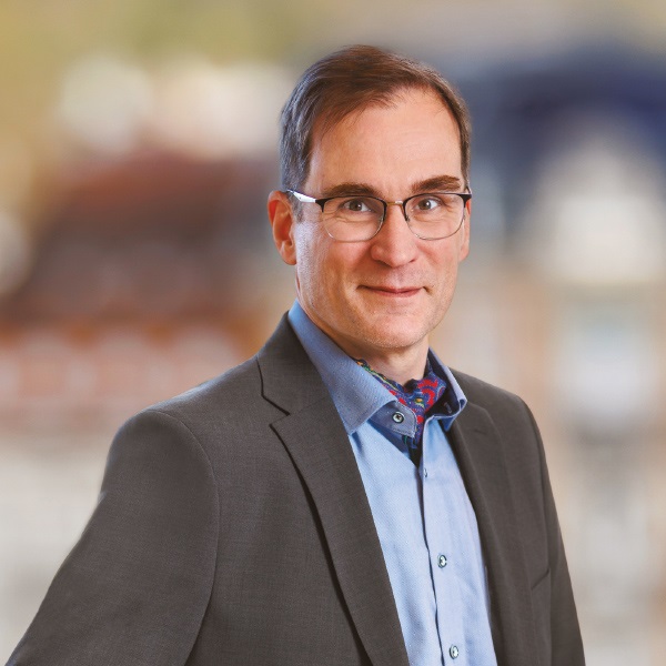 Prof. Dr. med. Andreas Mahnken